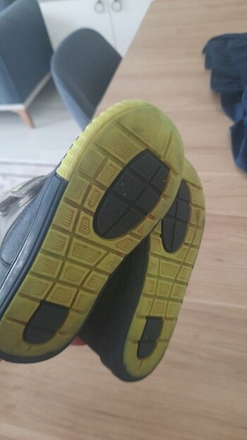 27 Beden Cocuk bot