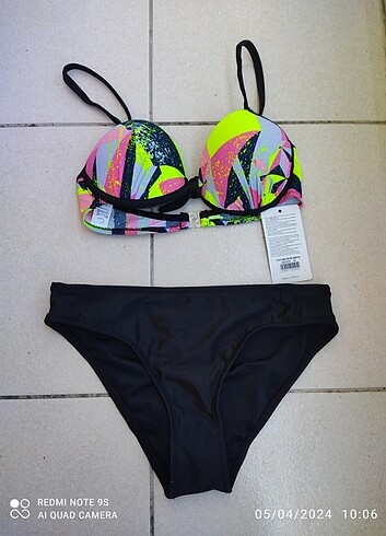 Bikini takımı 
