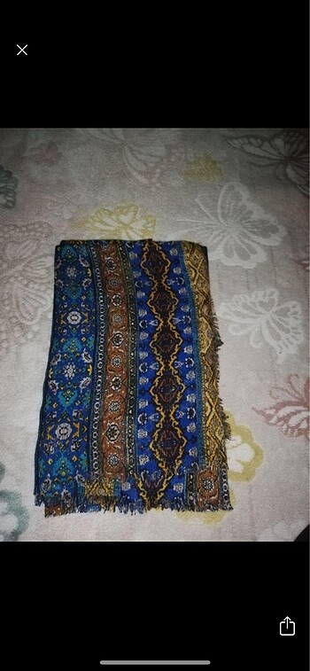 Şal çeşitleri