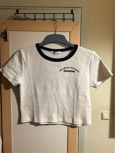 Zara tshirt