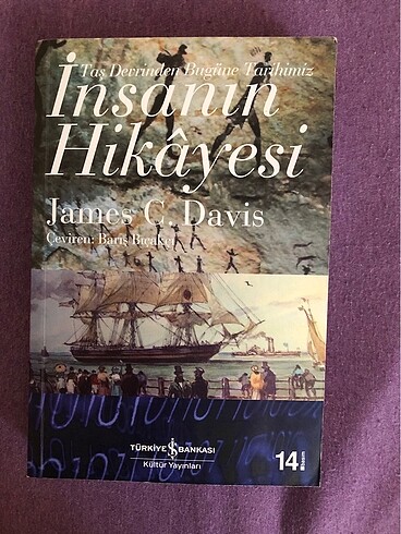 İnsanın hikayesi