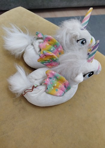 Twigy Çocuk Konçlu Panduf - Görsel 2