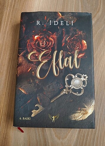 Eflal
