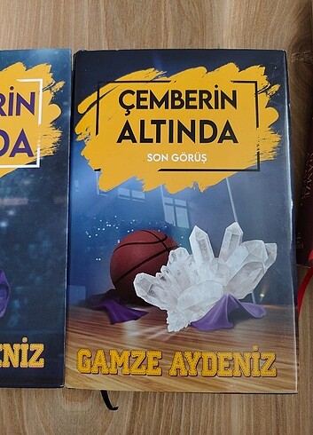  çemberin altında 