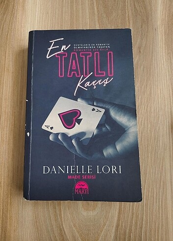 en tatli kaçış 