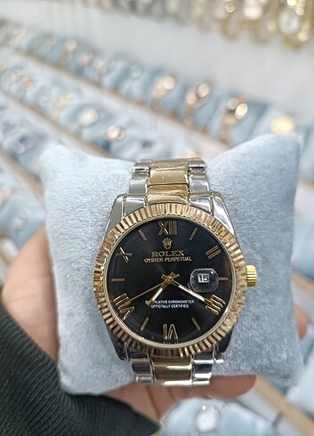 Rolex ERKEK KOL SAATİ 