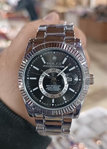 Rolex ERKEK KOL SAATİ 