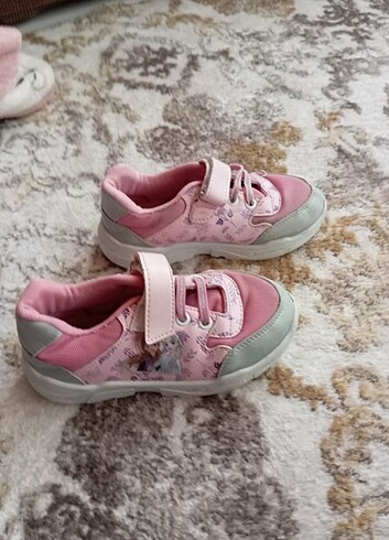 Flo Ayakkabı Kız ayakkabi