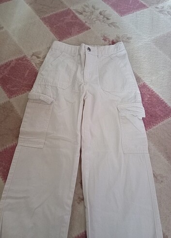 LC Waikiki Kız pantolon 