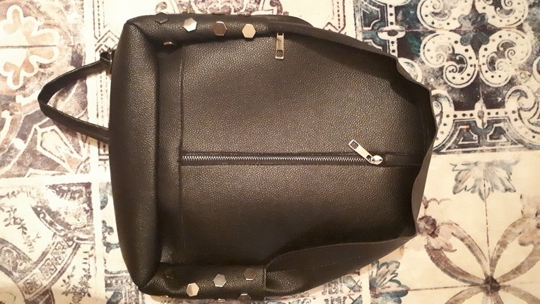 Diğer sırt çantası