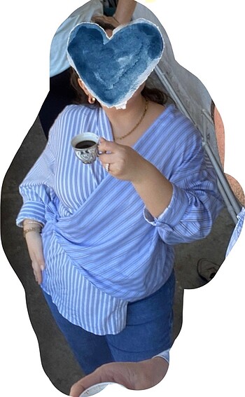 Zara Gömlek