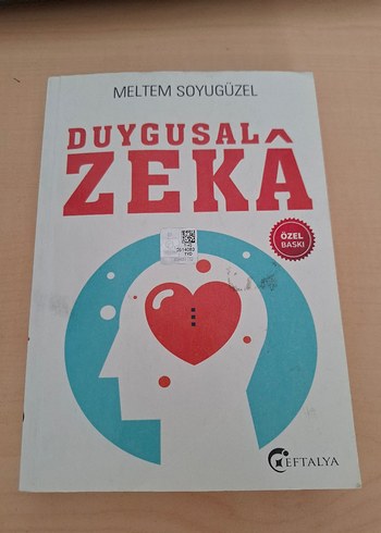 Duygusal Zeka - Meltem Soyugüzel