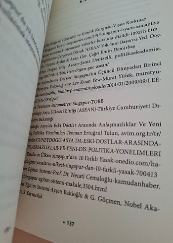 Beden Nasıl Başardılar? Singapur - Zeki Çalışkan