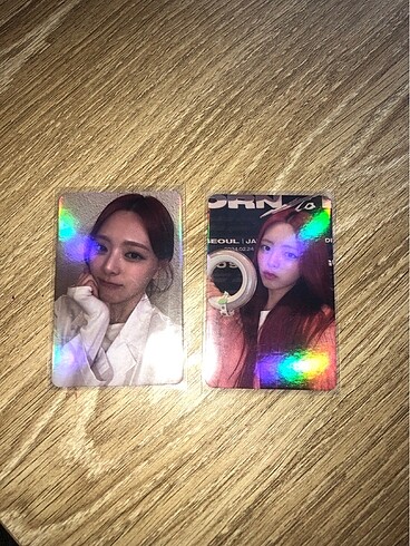 Diğer yuna itzy pc