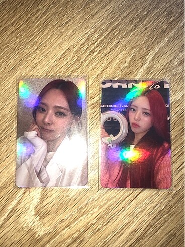 diğer Beden yuna itzy pc