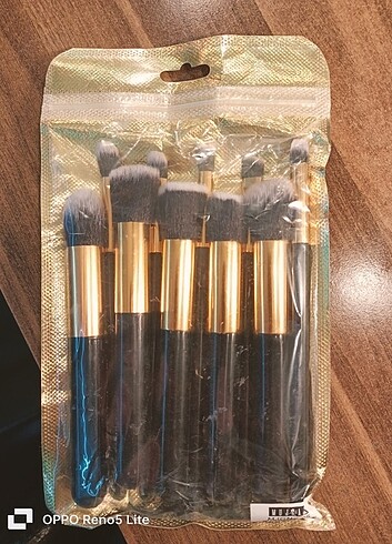 Fırça set