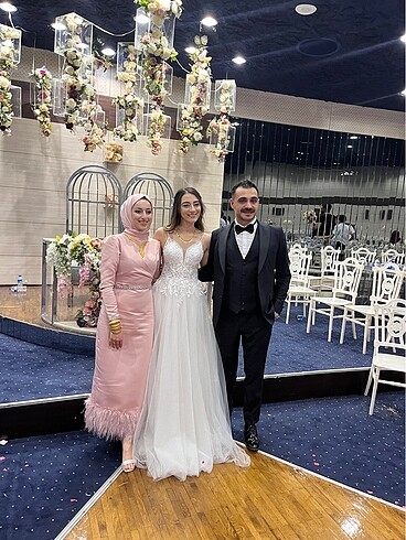 Çalıkuşu pembe