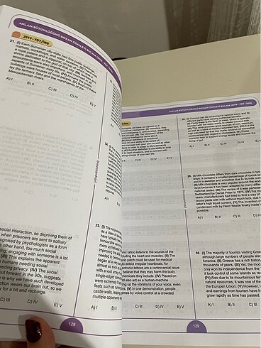  Beden Renk Ydt kitap