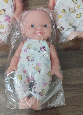 Konuşan bebek