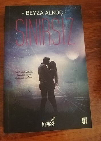 Sınırsız
