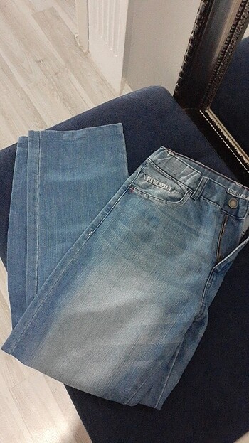 Kot pantalon