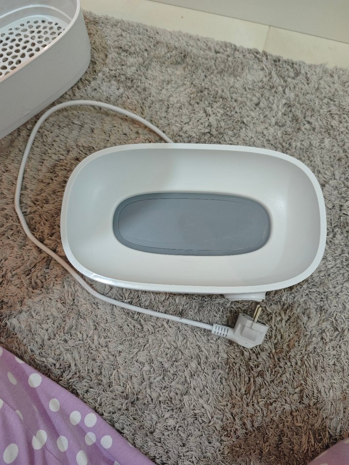 Philips Avent Gri Sterilizatör Cihazı - Görsel 4