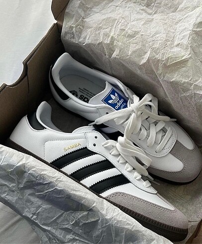 Adidas ADİDAS SAMBA