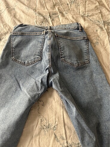 28 Beden Jean pantolon