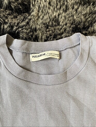 Zara Pull and bear tişört