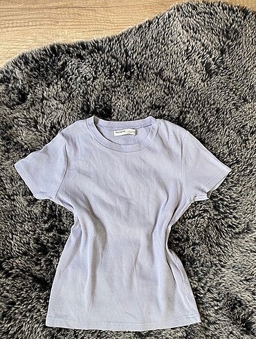 l Beden Pull and bear tişört