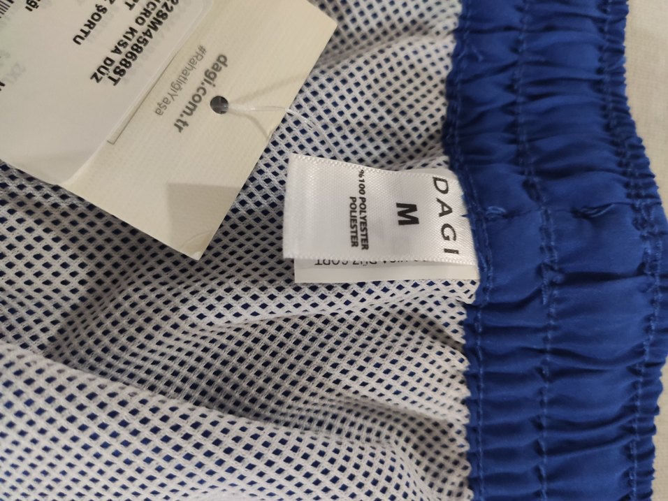 DAGİ ERKEK MAYO - Görsel 5