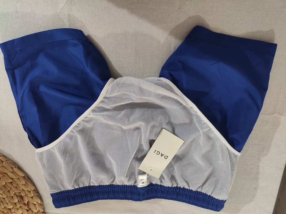 DAGİ ERKEK MAYO - Görsel 4