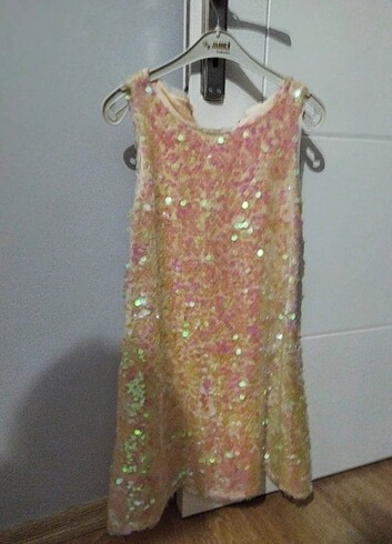 Zara Elbise zara marka