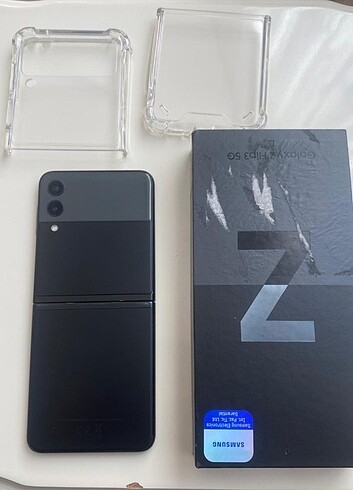 Samsung z flip 3 128/8 