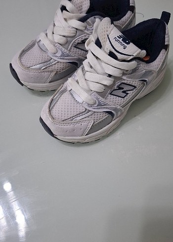 Erkek Çocuk Spor Ayakkabı