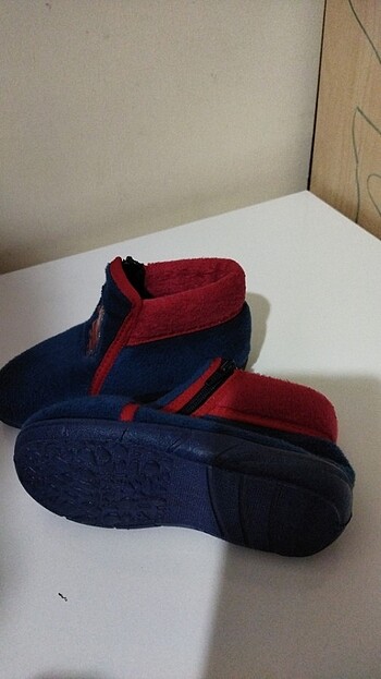 U.S Polo Assn. Erkek çocuk panduf