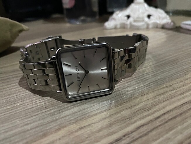 Ferrucci Kadın Kol Saati
