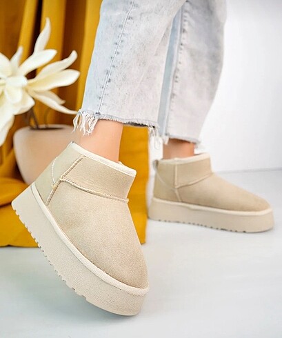 Kısa ugg
