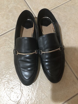 38 Beden Stradivarius Loafer