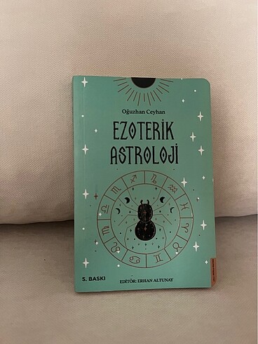 Ezoterik Astroloji