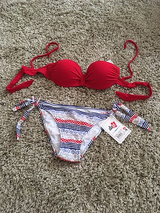 36 Beden Dagi Bikini ????