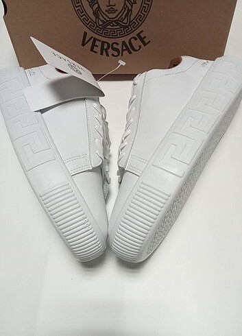 42 Beden beyaz Renk Unisex 
