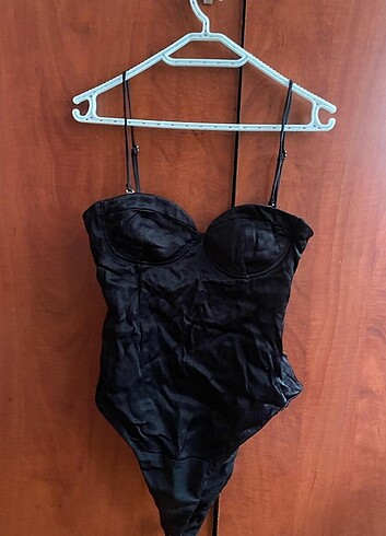 Zara Body Büstiyer 