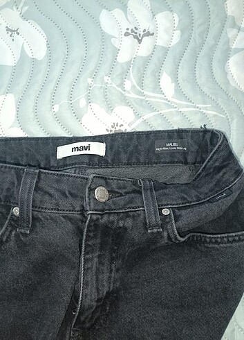 Mavi jeans bedeni 24/28 - Görsel 6