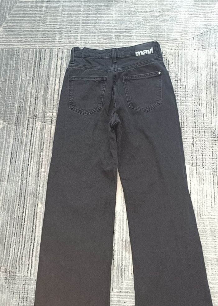 Mavi jeans bedeni 24/28 - Görsel 3