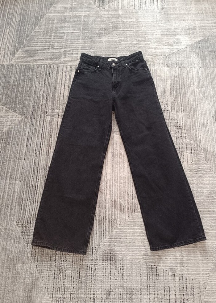 Mavi jeans bedeni 24/28 - Görsel 4
