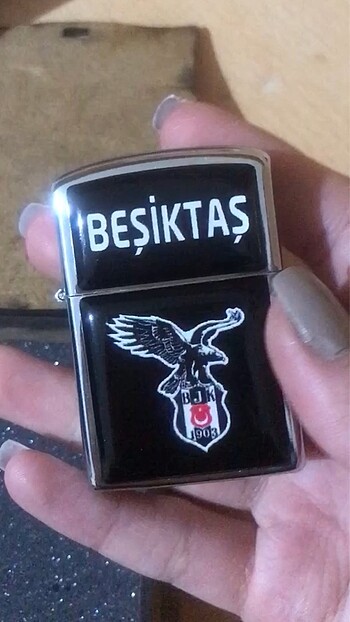 Çakmak Beşiktaş