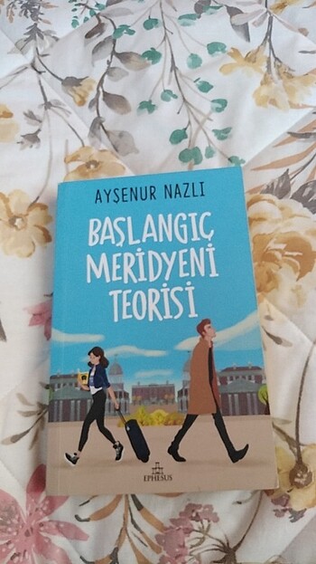 Başlangıç meridyeni teorisi ciltsiz ephesus yayınları