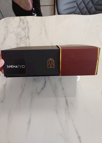  Beden Siyah Makyaj Organizer Parfum Kutusu