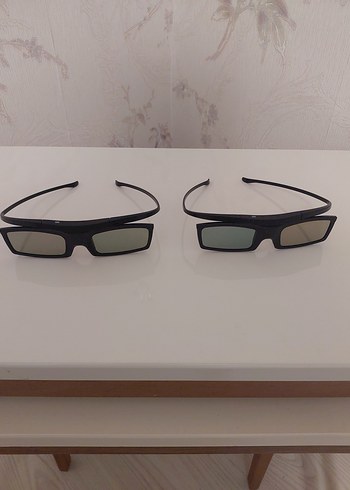 Samsung 2 adet Samsung 3 de gozluk SSG-5100GB